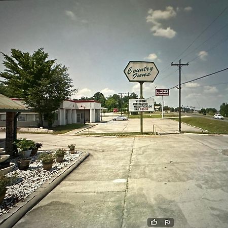 Country Inn & Suite Leesville Exterior foto
