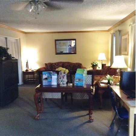 Country Inn & Suite Leesville Exterior foto